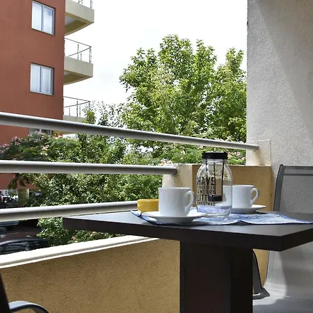 Apartment Florin Mamaia