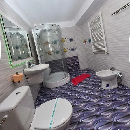 Apartment Florin Mamaia