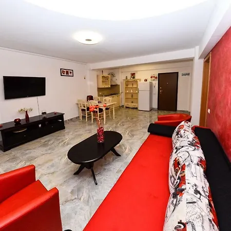 Florin Apartament Mamaia
