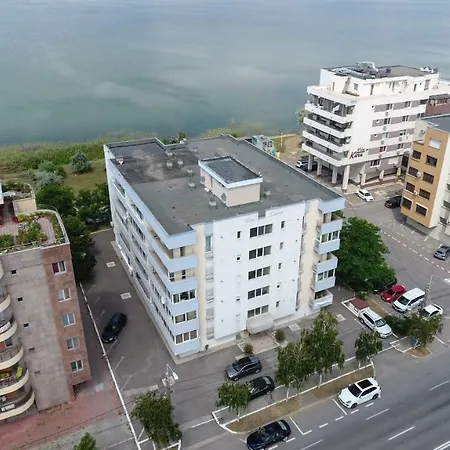 Florin Apartament Mamaia